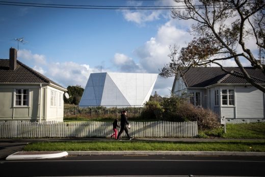 Waterview Connection in Auckland