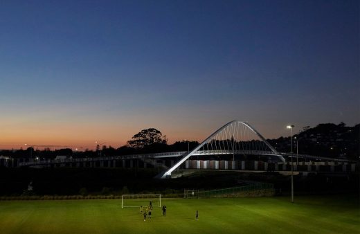 Waterview Connection in Auckland