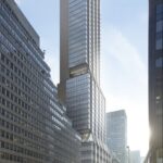 425 Park Avenue New York City Tower