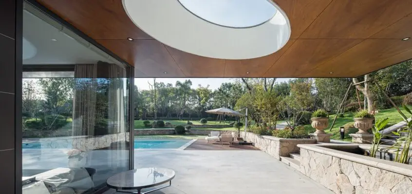 Alternate Horizon Residence Shanghai