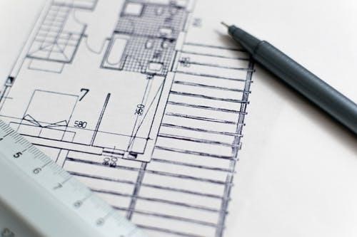 Architectural Design Field, Real Estate Rising Market Trends