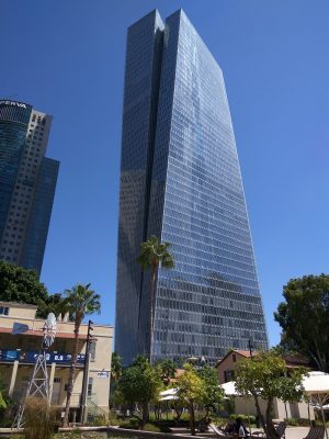 Azrieli Sharona, Tel Aviv, Israel