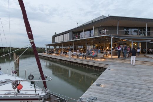 das fritz in Weiden am See