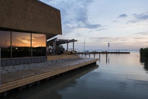 das fritz in Weiden am See