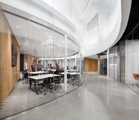 ETS Centech in Montreal