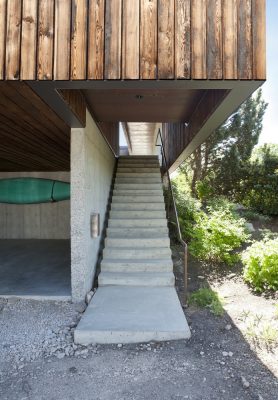 Friesen Wong House in Okanagan BC