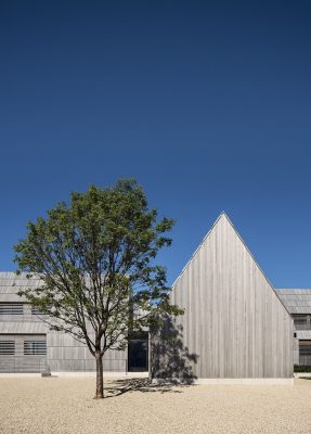 Georgica Cove House in East Hampton NY