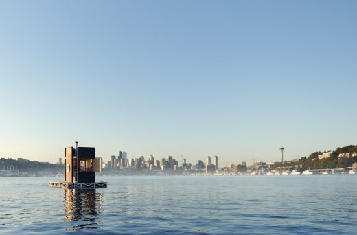 wa_sauna, Seattle