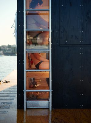 wa_sauna, Seattle