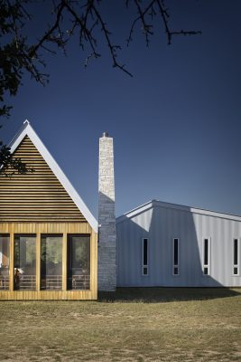 Hill Country House in Wimberley, Texas