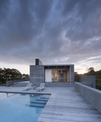 Hither Hills House in Montauk NY
