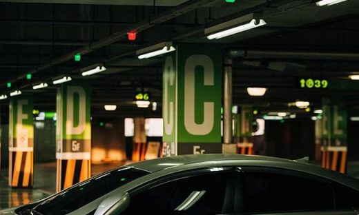 Innovative Parking Facility Ideas for Modern Cities