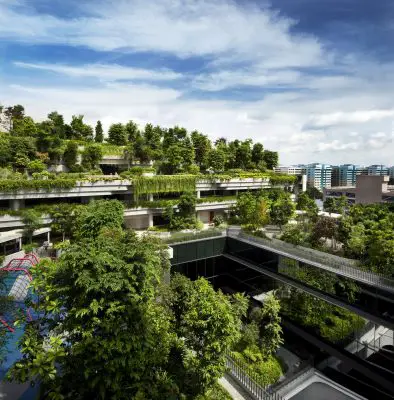 Kampung Admiralty Singapore - World Building of the Year 2018 at WAF