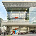 Moscone Convention Center in San Francisco‎
