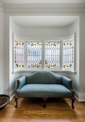 New home in Annex, Downtown Toronto interior design