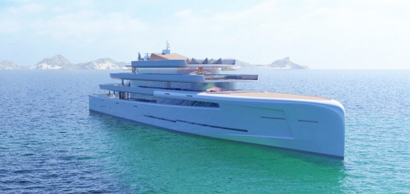 New Yachts 2018, Boat Technology