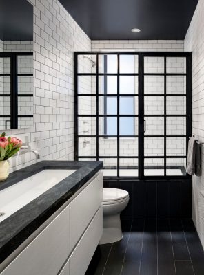 Park Slope Duplex Apartment in Brooklyn