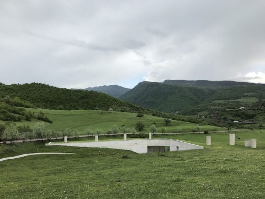 The Guest - House Smart Campus in Lori Armenia