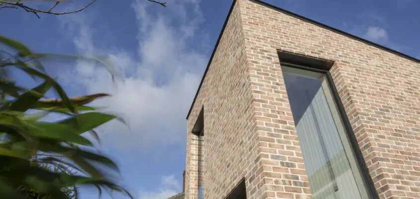 The Stiles Road House Clontarf, Dublin Home