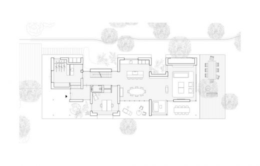 Villa Zeist 2 house plan