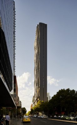 Abode318 Apartments in Melbourne