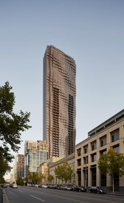 Abode318 Apartments in Melbourne