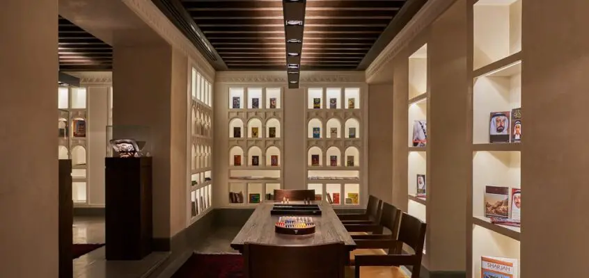 Al Bait Resort Sharjah, UAE