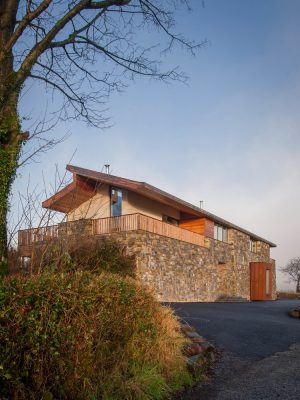 Cairn House in Carrickfergus County Antrim