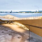 Central Library Oodi Helsinki