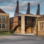 Charterhouse Science Mathematics Centre in Godalming