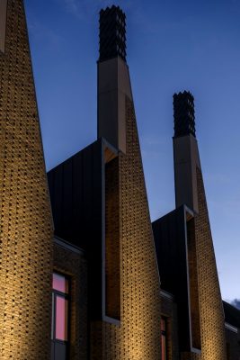 Charterhouse Science Mathematics Centre in Godalming