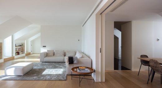 Corpo Santo 6 Apartment in Lisbon