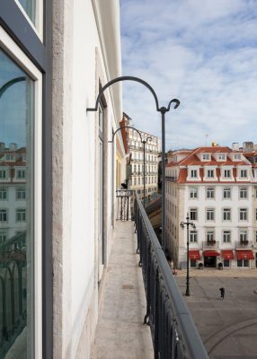 Corpo Santo 6 Apartment in Lisbon