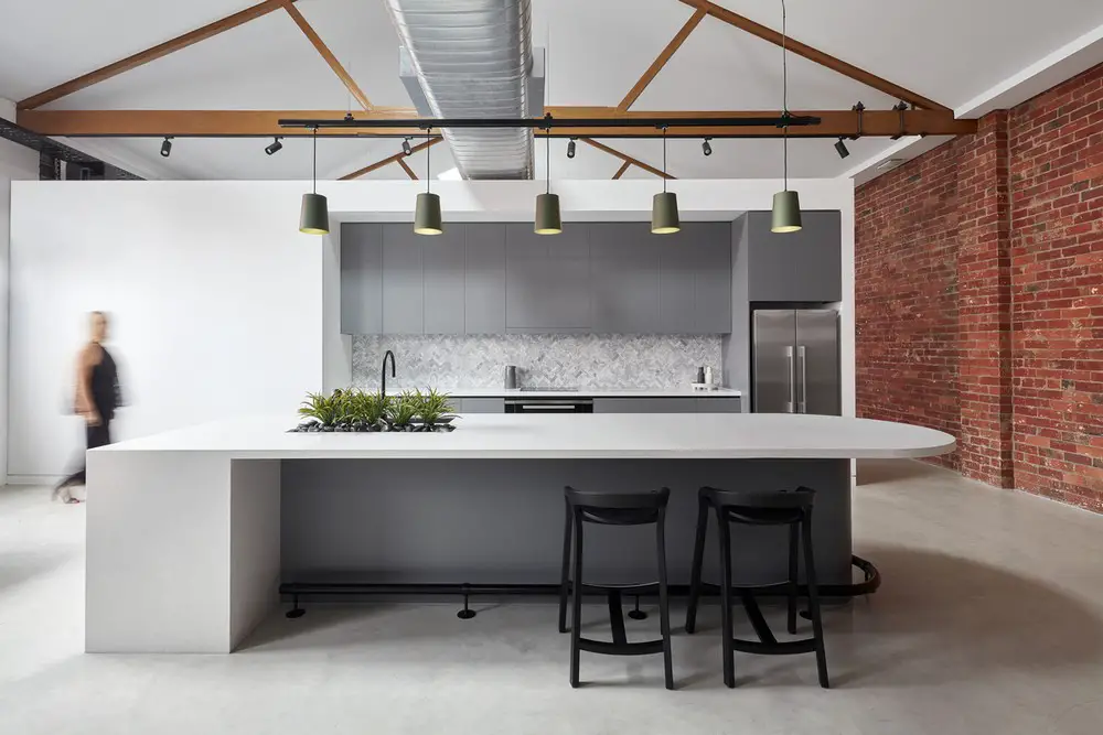 Design Studio 103 in Abbotsford, Victoria