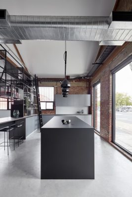 Design Studio 103 in Abbotsford Victoria