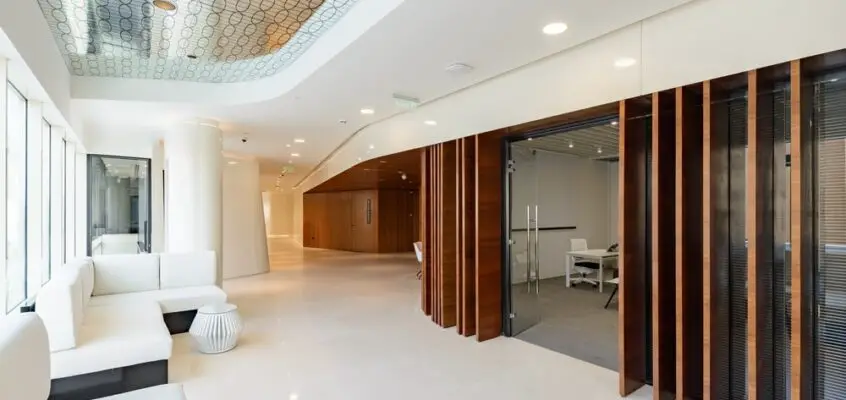 Edge Innovation Center Cairo