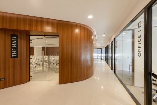 Edge Innovation Center in Cairo