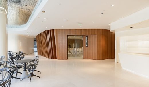 Edge Innovation Center in Cairo