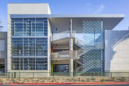 Formation Installations at San Diego International Airport