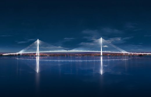 Gordie Howe International Bridge