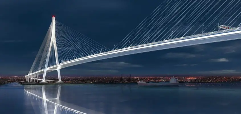 American Bridge Designs, US Bridges