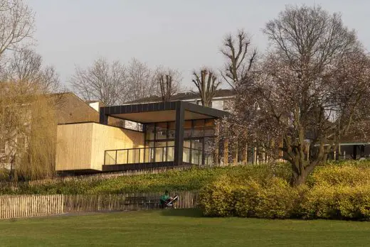 Horniman Museum & Gardens Building