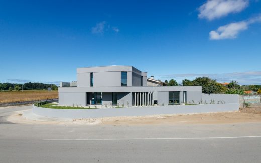 House in Ílhavo Aveiro