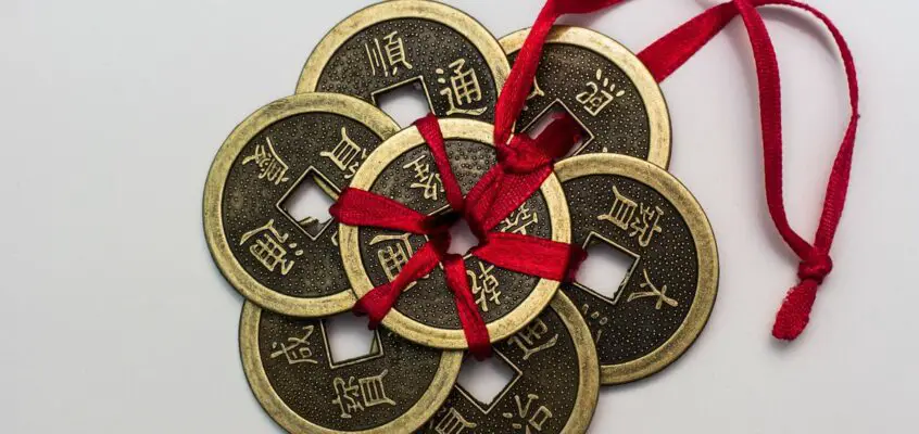 Incorporating Feng Shui into workplace design