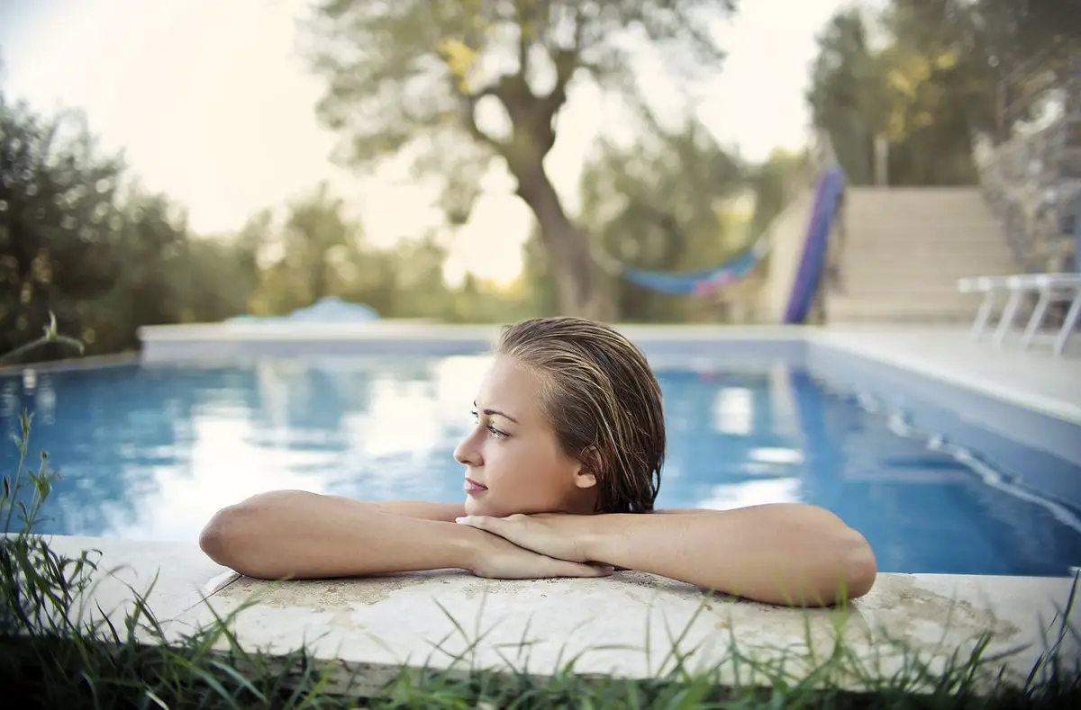 Consider Investing in a swimming pool?