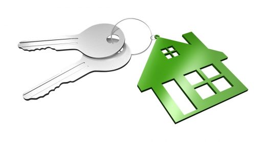 How to get your Tenancy Deposit back