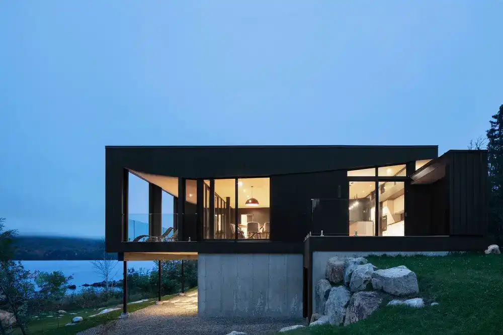La Barque Residence Saint-Donat-de-Montcalm