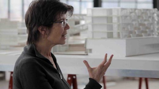 Liz Diller architect USA