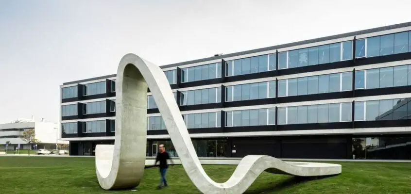 Porto Architecture News : Oporto Buildings