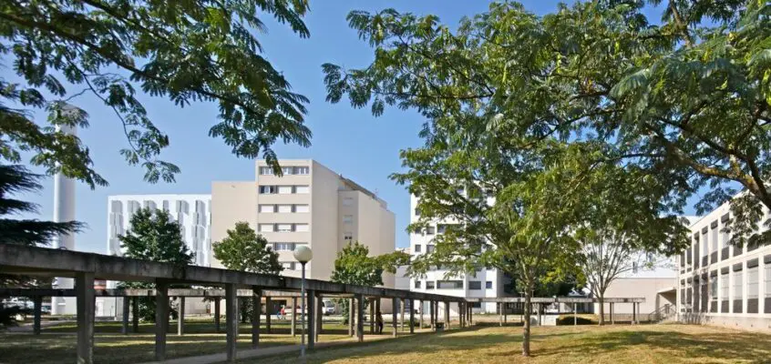 Toulouse Buildings: French Architecture